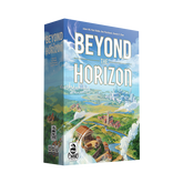 Beyond the Horizon (EN)